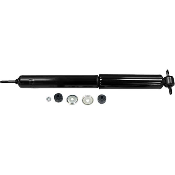 5831 Rear, Driver or Passenger Side Shock, OESpectrum passenger car Series