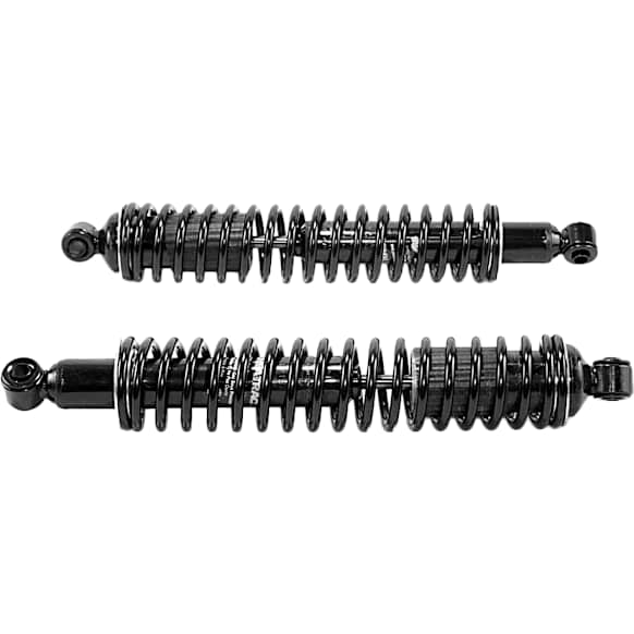 58527 Rear, Driver and Passenger Side Shock, Load Adjusting Series