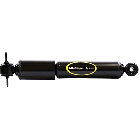 5921 Front, Driver or Passenger Side Shock, OESpectrum passenger car Series
