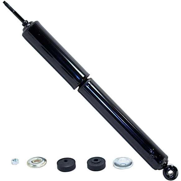 5968 Rear, Driver or Passenger Side Shock, OESpectrum passenger car Series