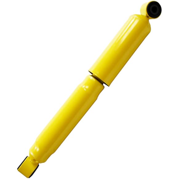 66449 Rear, Driver or Passenger Side Shock, Gas-Magnum Series