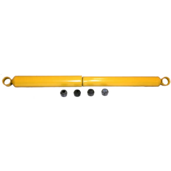 66629 Front, Driver or Passenger Side Shock, Gas-Magnum Series