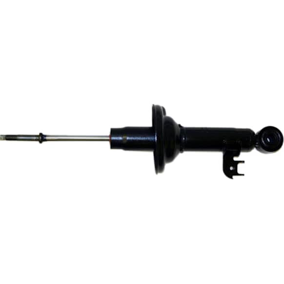 71105 Front, Passenger Side Bare Strut, RWD, OESpectrum Strut Series