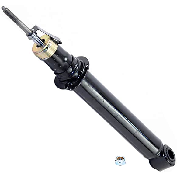 1998 Mitsubishi Eclipse - Rear, Driver or Passenger Side, Bare Strut, FWD, OESpectrum Strut Series