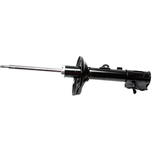 71406 Rear, Passenger Side Bare Strut, OESpectrum Strut Series