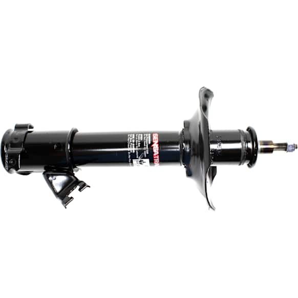 71569 Front, Driver Side Bare Strut, OESpectrum Strut Series