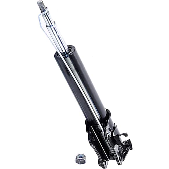 71590 Front, Passenger Side Bare Strut, OESpectrum Strut Series