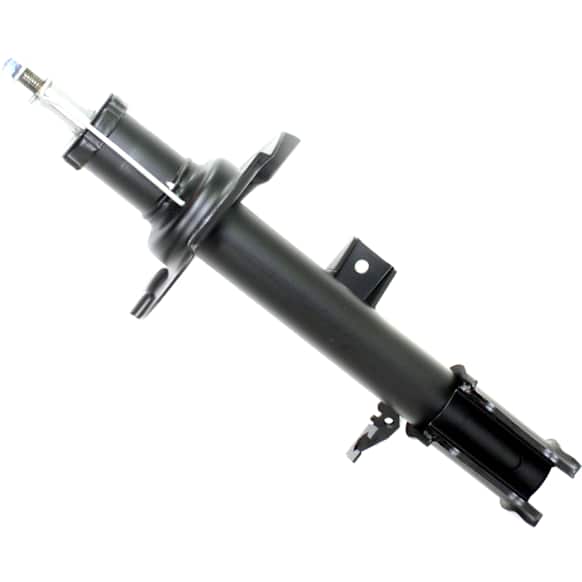 71594 Front, Driver Side Bare Strut, OESpectrum Strut Series