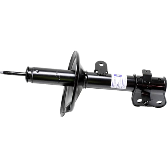 71597 Front, Passenger Side Bare Strut, OESpectrum Strut Series