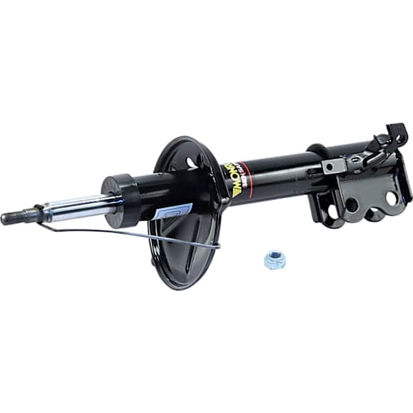 71654 Front, Passenger Side Bare Strut, OESpectrum Strut Series