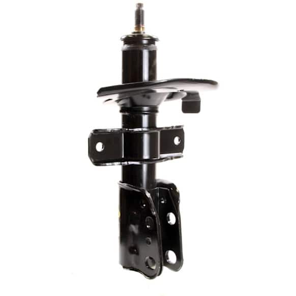 71854 Front, Driver or Passenger Side Bare Strut, OESpectrum Strut Series