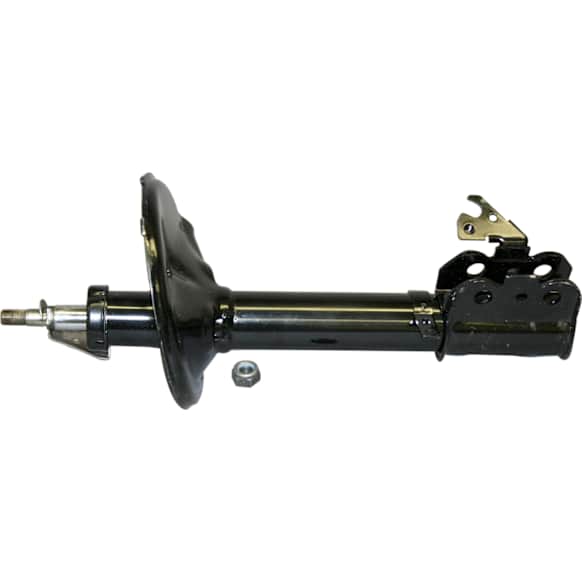 72126 Front, Passenger Side Bare Strut, OESpectrum Strut Series