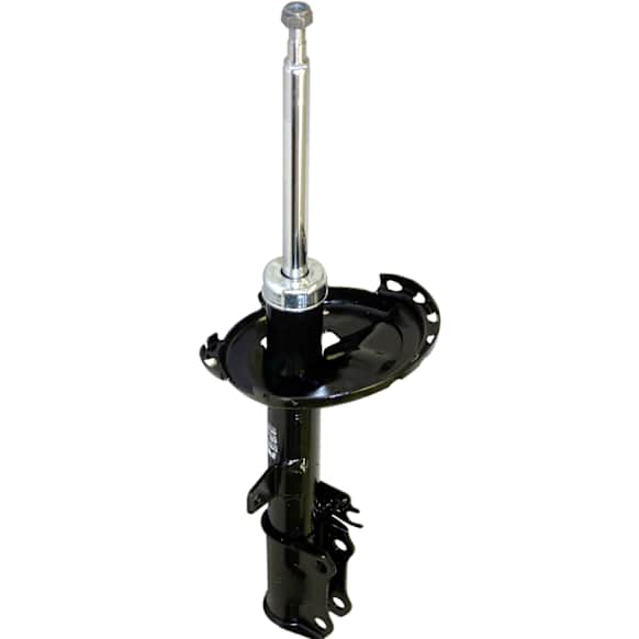 72213 Rear, Passenger Side Bare Strut, FWD, OESpectrum Strut Series