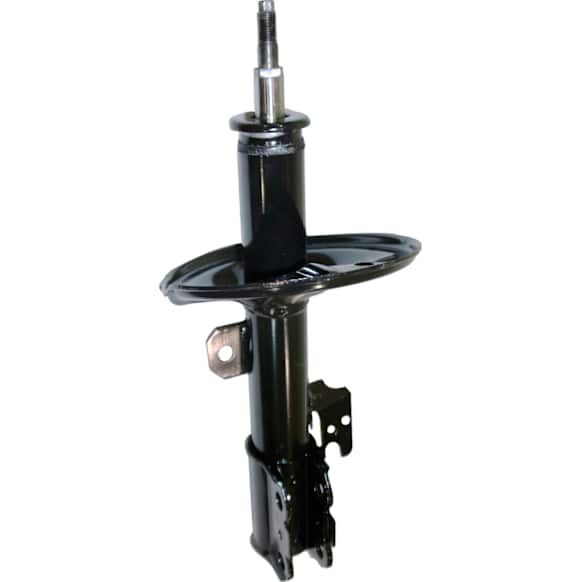 72237 Front, Driver Side Bare Strut, FWD, OESpectrum Strut Series