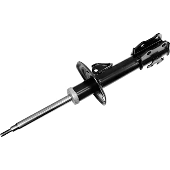 72288 Front, Passenger Side Bare Strut, OESpectrum Strut Series