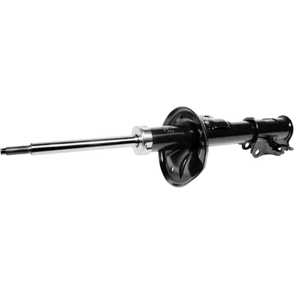 72295 Front, Passenger Side Bare Strut, OESpectrum Strut Series