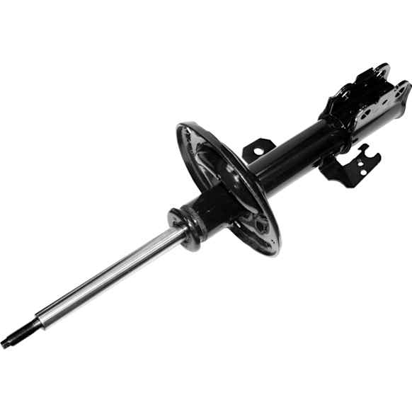 72308 Front, Driver Side Bare Strut, OESpectrum Strut Series