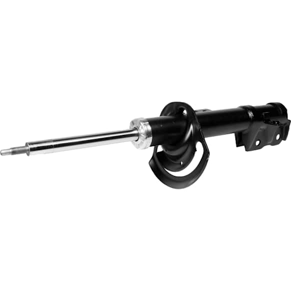 72367 Front, Passenger Side Bare Strut, OESpectrum Strut Series