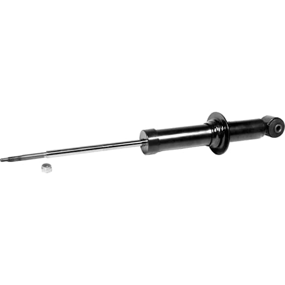 72401 Rear, Driver or Passenger Side Bare Strut, OESpectrum Strut Series