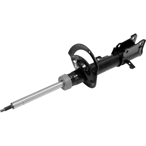 72510 Front, Driver Side Bare Strut, OESpectrum Strut Series