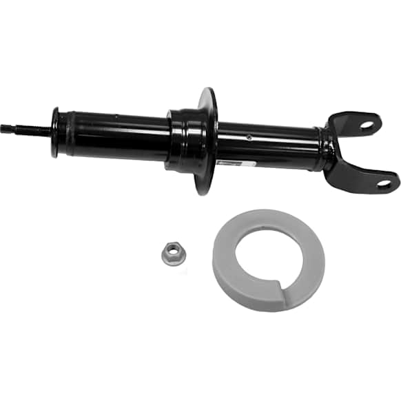 72517 Front, Driver or Passenger Side Bare Strut, OESpectrum Strut Series