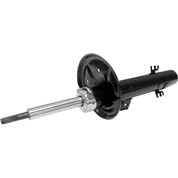 72548 Front, Driver Side Bare Strut, OESpectrum Strut Series