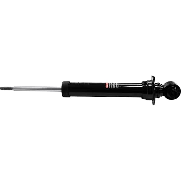 72595 Rear, Driver or Passenger Side Bare Strut, FWD, OESpectrum Strut Series