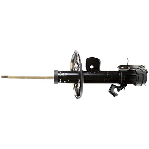 72668 Front, Passenger Side Fully Loaded Strut, OESpectrum Strut Series