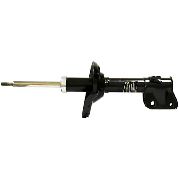 72679 Front, Driver Side Bare Strut, OESpectrum Strut Series