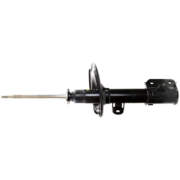 72918 Front, Driver Side Bare Strut, OESpectrum Strut Series