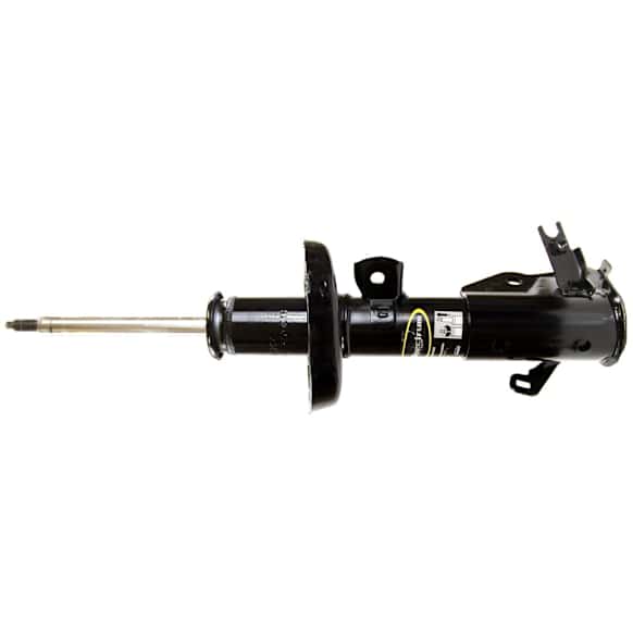 72927 Front, Passenger Side Bare Strut, Coupe, OESpectrum Strut Series