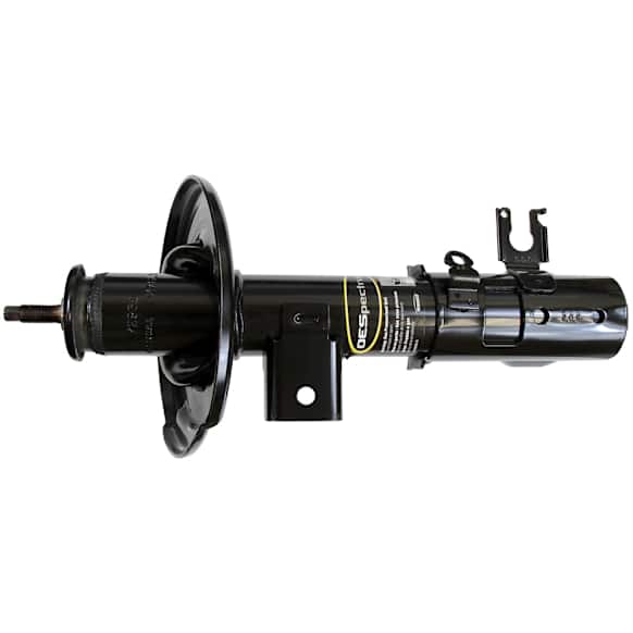 72939 Front, Driver Side Bare Strut, OESpectrum Strut Series