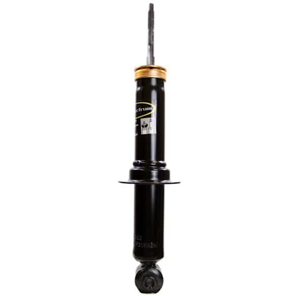 72952 Rear, Driver or Passenger Side Bare Strut, OESpectrum Strut Series