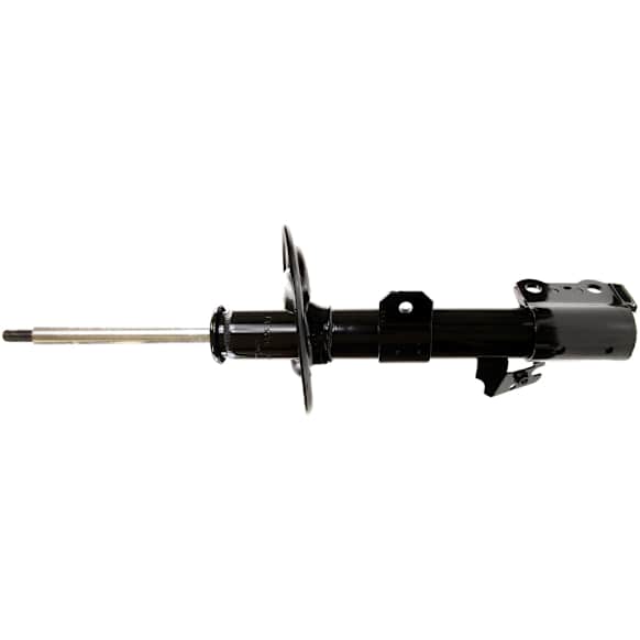 72962 Front, Passenger Side Bare Strut, OESpectrum Strut Series
