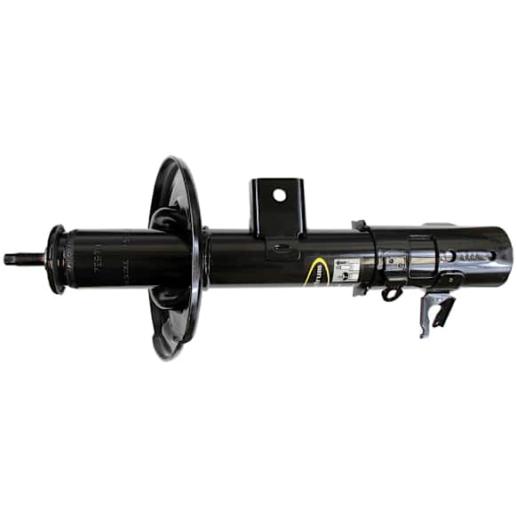 72978 Front, Passenger Side Bare Strut, OESpectrum Strut Series