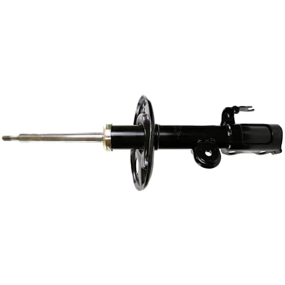 73013 Front, Passenger Side Bare Strut, OESpectrum Strut Series