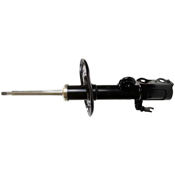 73014 Front, Driver Side Bare Strut, OESpectrum Strut Series