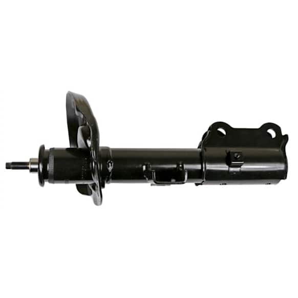 73066 Front, Passenger Side Bare Strut, OESpectrum Strut Series