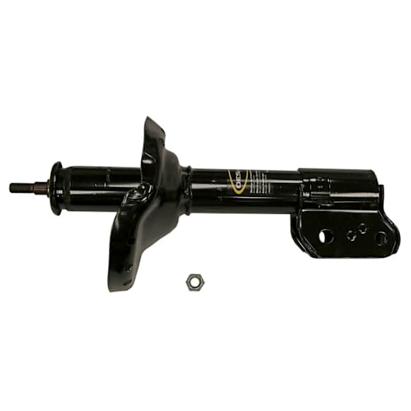 73079 Front, Passenger Side Bare Strut, OESpectrum Series
