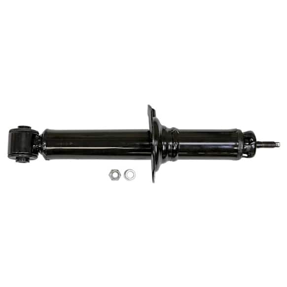 73123 Rear, Driver or Passenger Side Bare Strut, OESpectrum Series