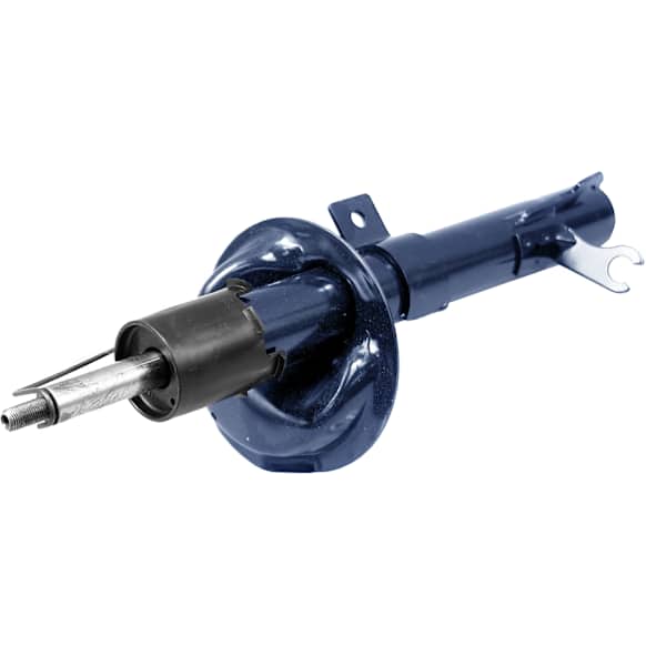 801504 Front, Passenger Side Bare Strut, Monro-Matic Plus Series