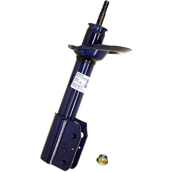 801663 Rear, Driver or Passenger Side Bare Strut, Monro-Matic Plus Series