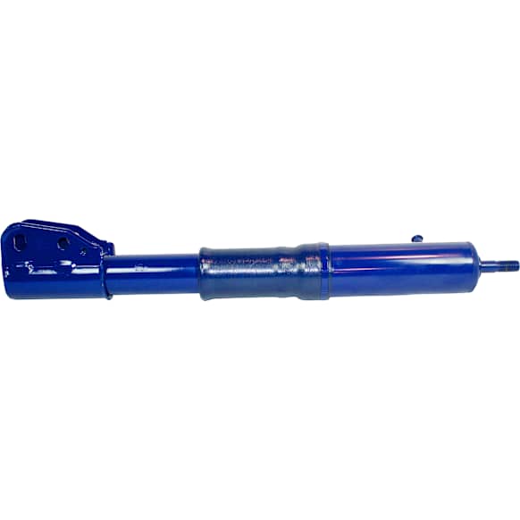 801798 Rear, Driver or Passenger Side Bare Strut, Monro-Matic Plus Series