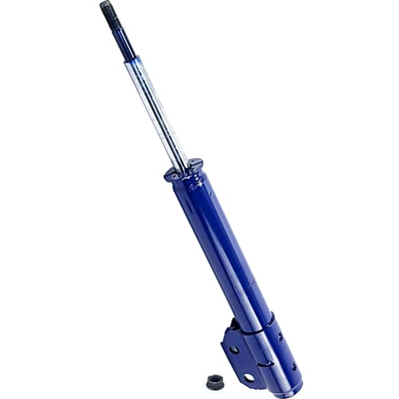 801962 Front, Driver or Passenger Side Bare Strut, Monro-Matic Plus Series