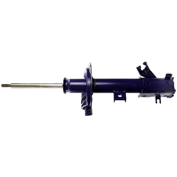 802268 Front, Driver Side Bare Strut, Monro-Matic Plus Series