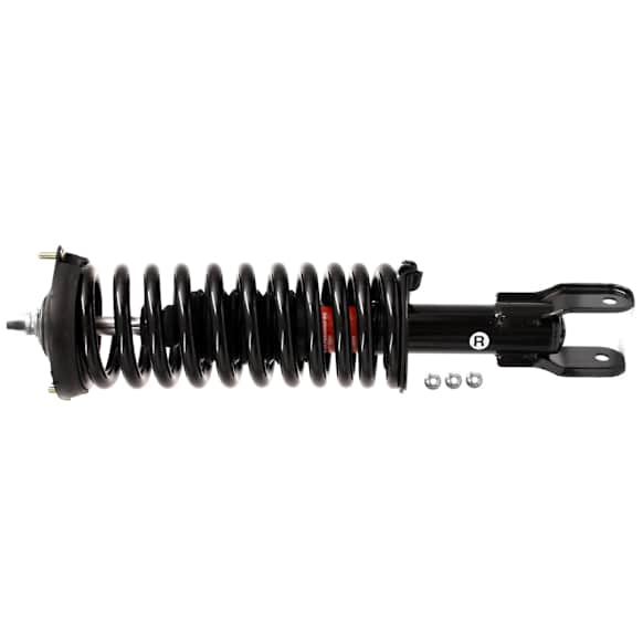 1994 Lincoln Mark VIII - Front, Passenger Side Coil Spring Conversion Kit, Must Be Used with 90002C2 and 90002C3