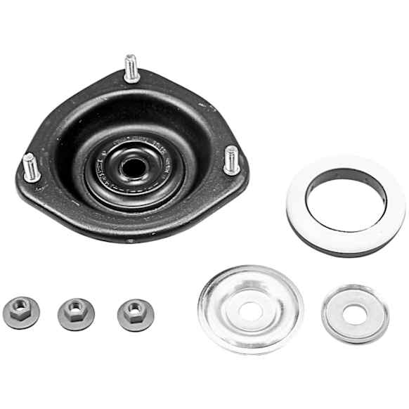 901908 Front, Driver or Passenger Side Strut Mount, Strut-Mate Series