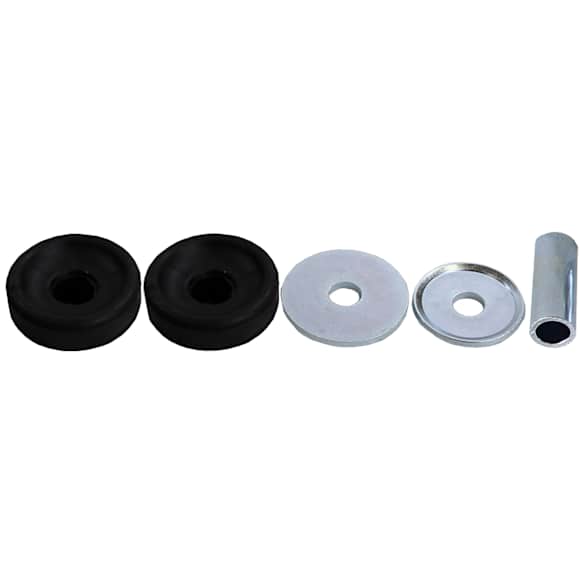 901940 Strut-Mate Series Strut Mount Bushing - Rubber, Direct Fit, Sold Individually