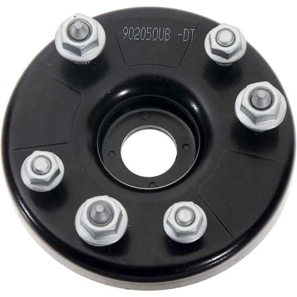 902050 Front, Driver or Passenger Side Strut Mount, Strut-Mate Series