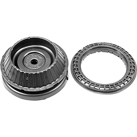 902953 Front, Driver or Passenger Side Strut Mount, Strut-Mate Series
